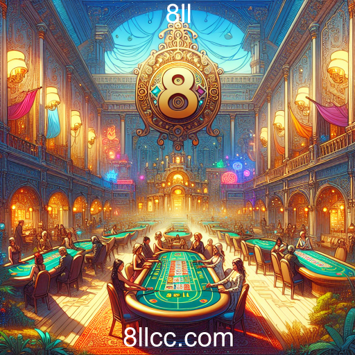 Explorando o Mundo dos Jogos de Aventura no 8ll