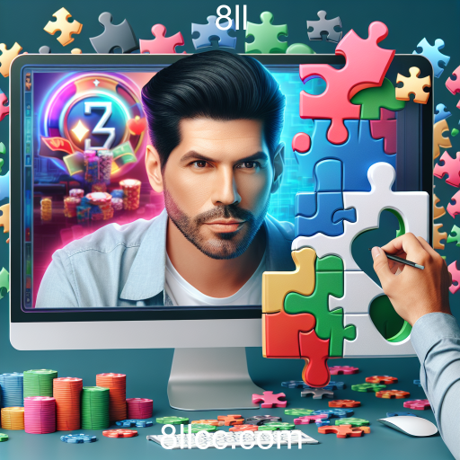 Desvendando o Universo dos Quebra-Cabeças no 8ll